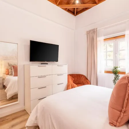 Apartmán Sweet Aroma, Vistas Unicas Y Tranquilidad