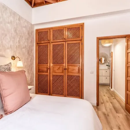 Apartmán Sweet Aroma, Vistas Unicas Y Tranquilidad *